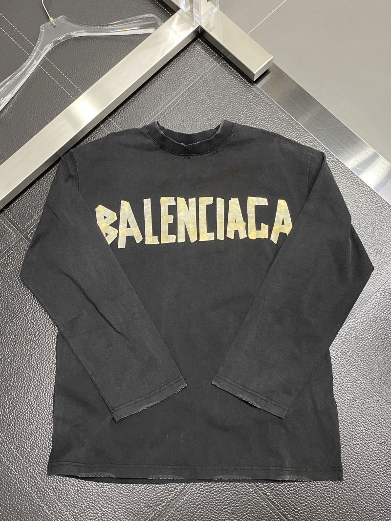 Balenciaga T-Shirts